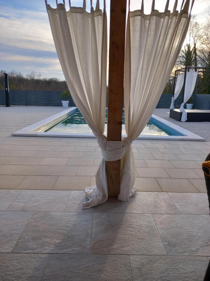 Villa Hedonia Пореч Екстер'єр фото