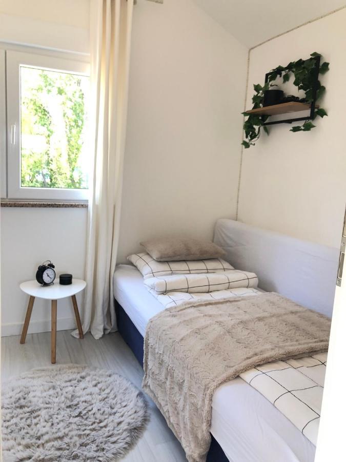 Villa Hedonia Пореч Екстер'єр фото