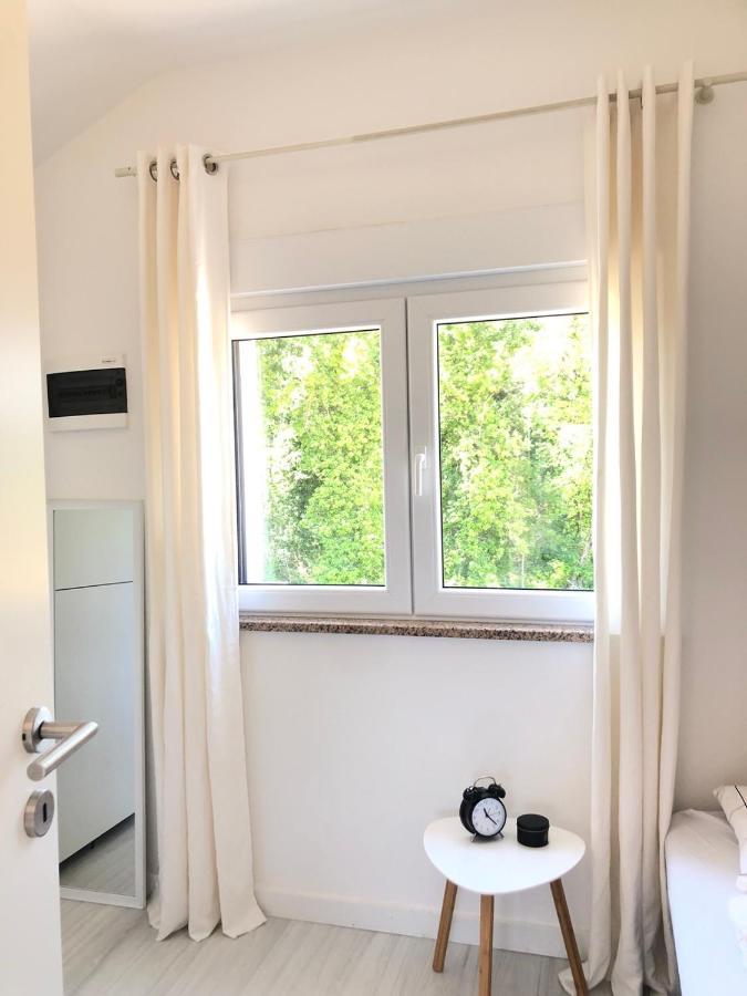 Villa Hedonia Пореч Екстер'єр фото