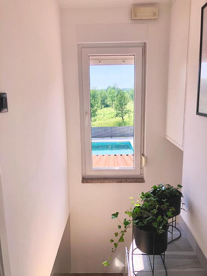 Villa Hedonia Пореч Екстер'єр фото