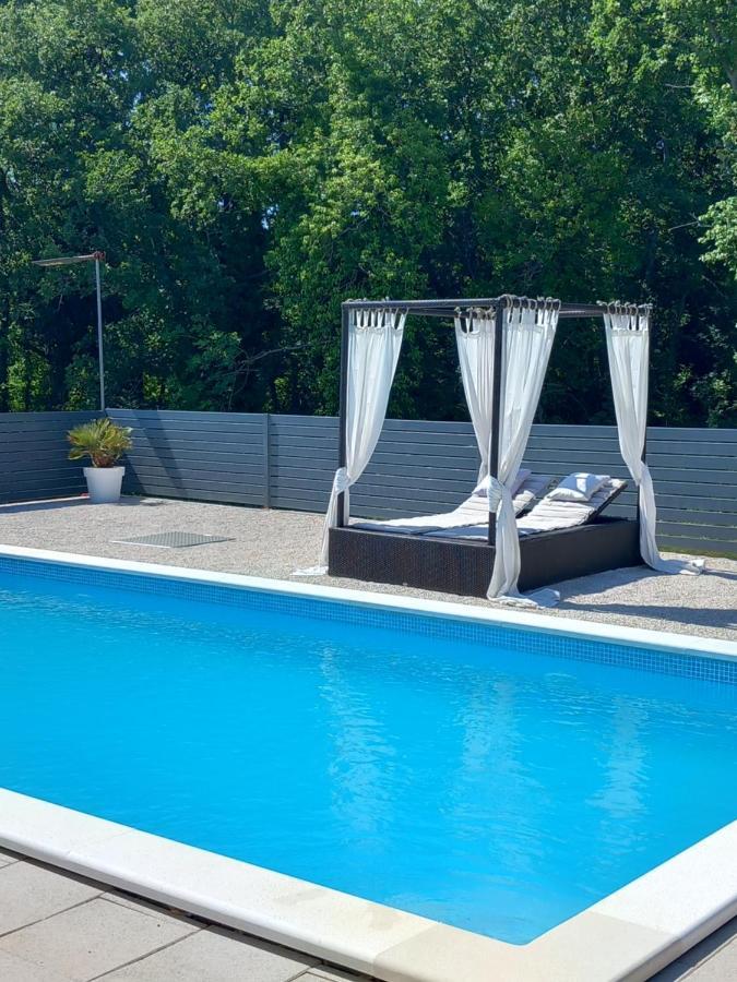 Villa Hedonia Пореч Екстер'єр фото