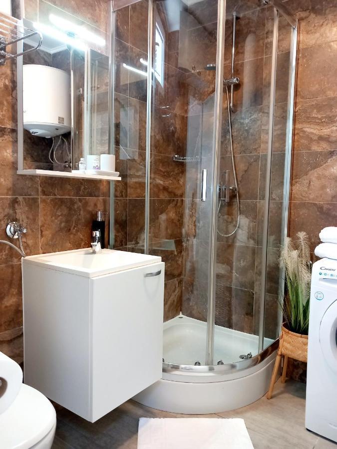 Villa Hedonia Пореч Екстер'єр фото